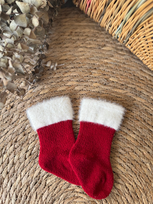 Santa Socks