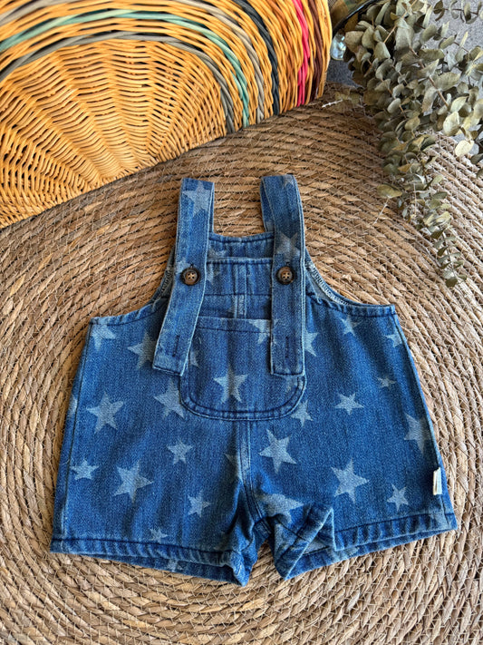 Star jumpsuit