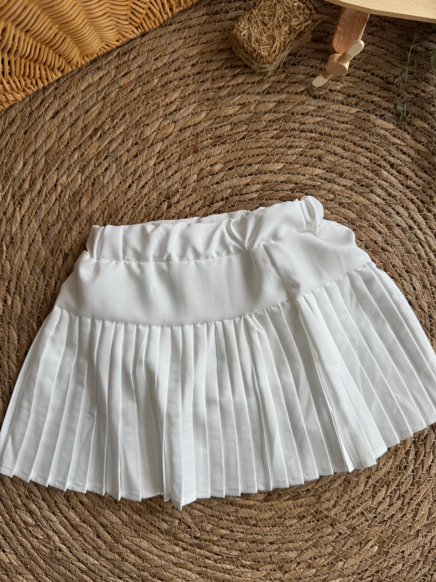 Lesly set