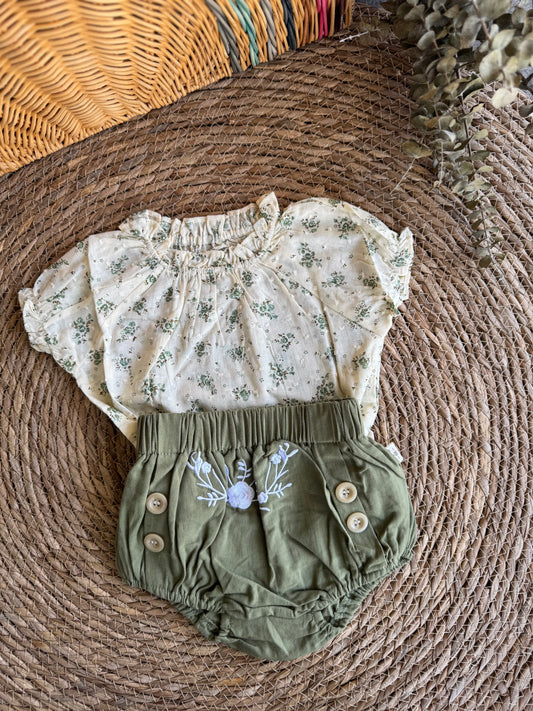 Olivia set of 2