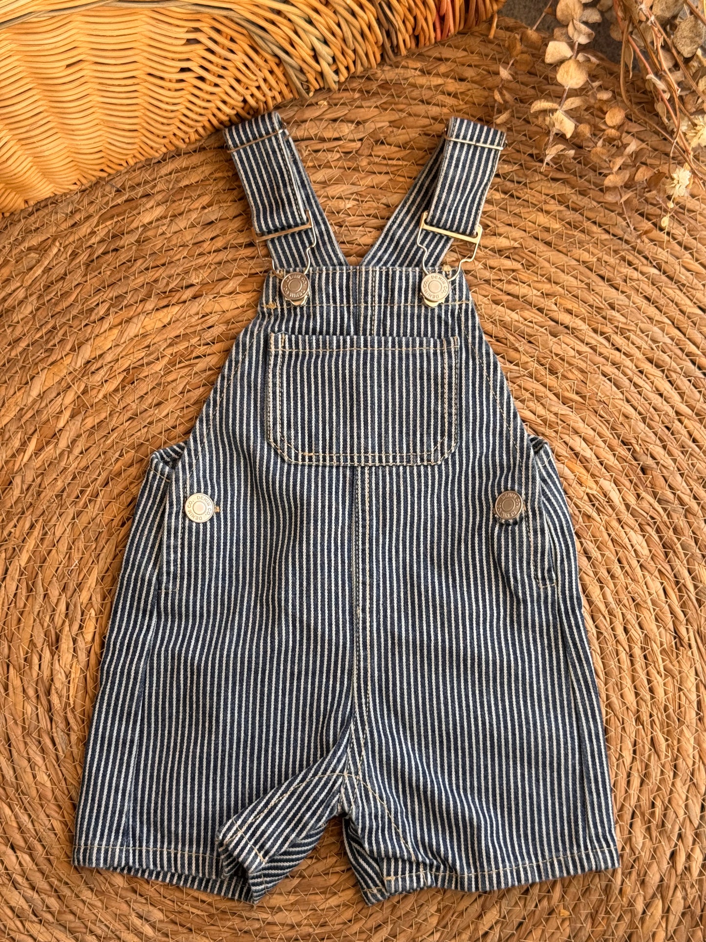 Ribbed Jumpsuit