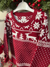Load image into Gallery viewer, Deer Sweater
