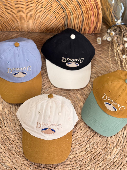 Little Trendsetter Cap