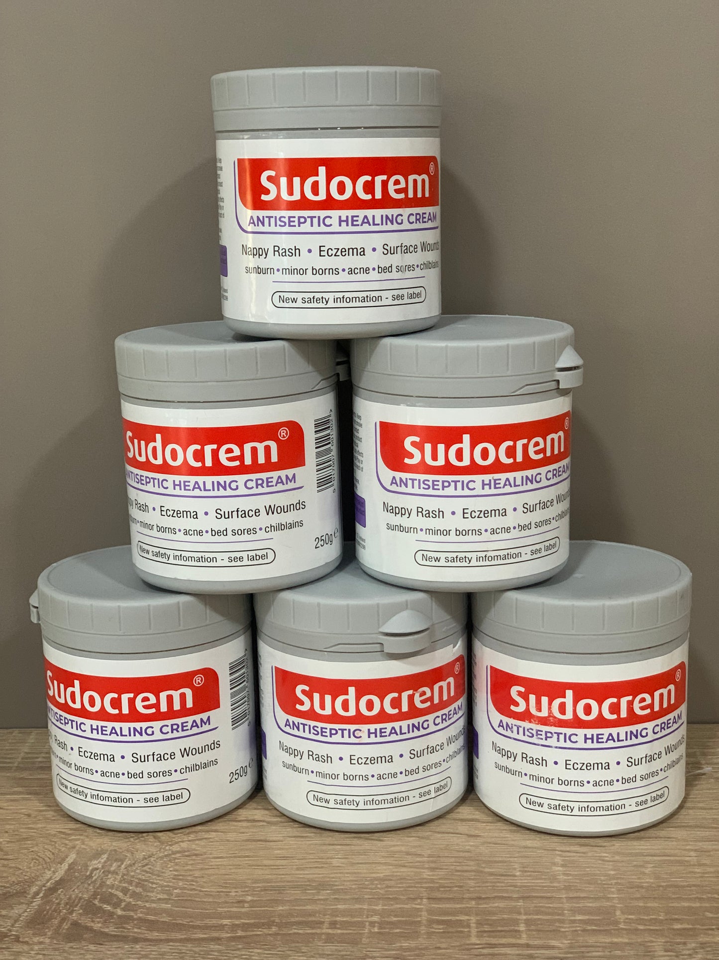 The Original Sudocrem