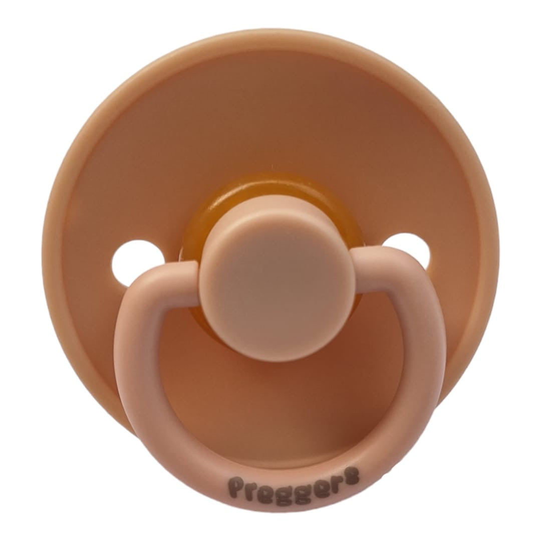 Preggers Pacifiers - Latex