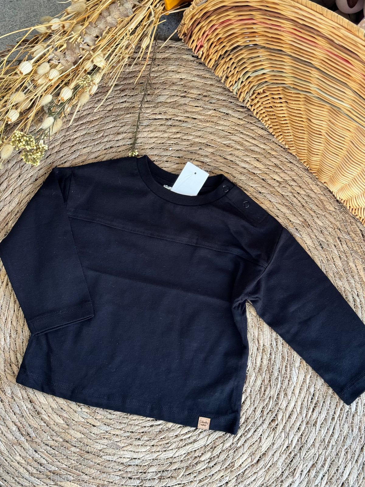 Basic Tshirt
