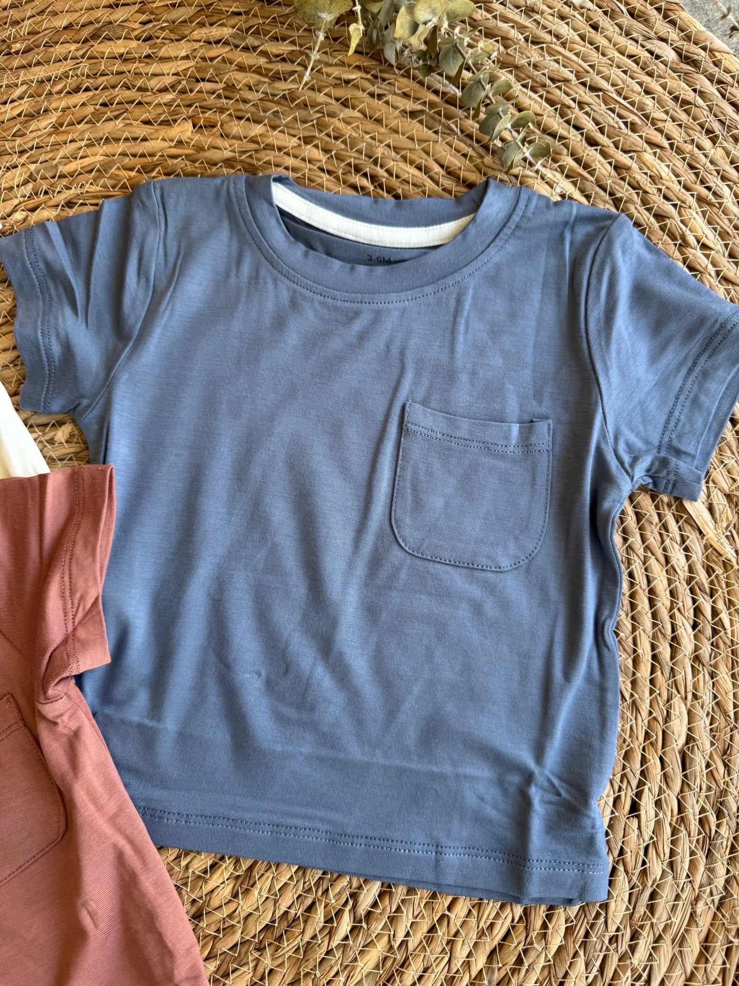 Very soft cotton tshirt