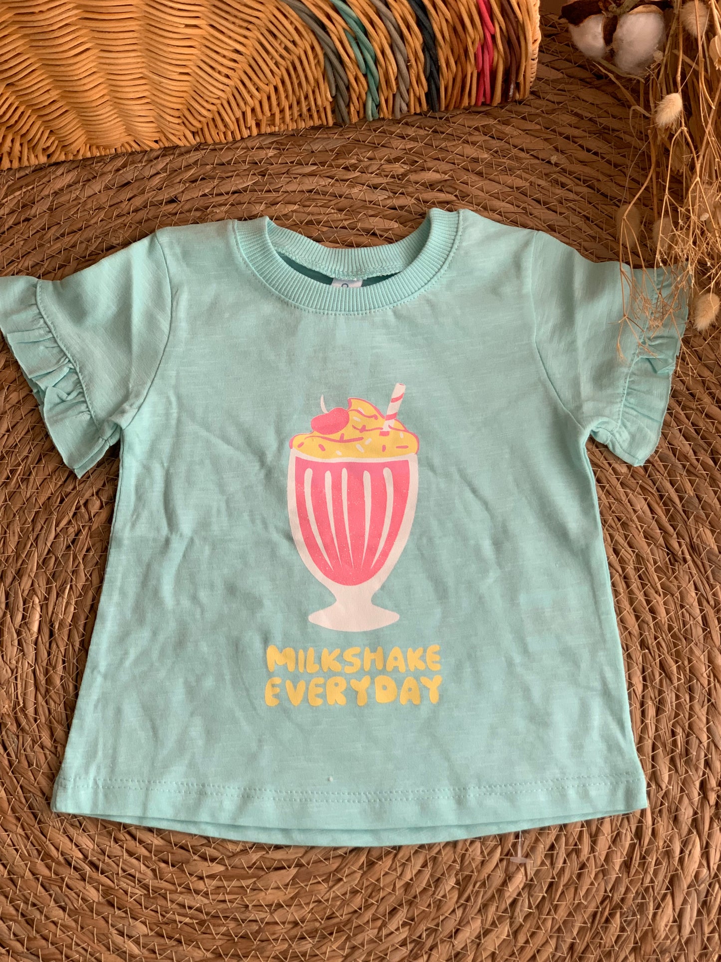 Milkshake Tshirt