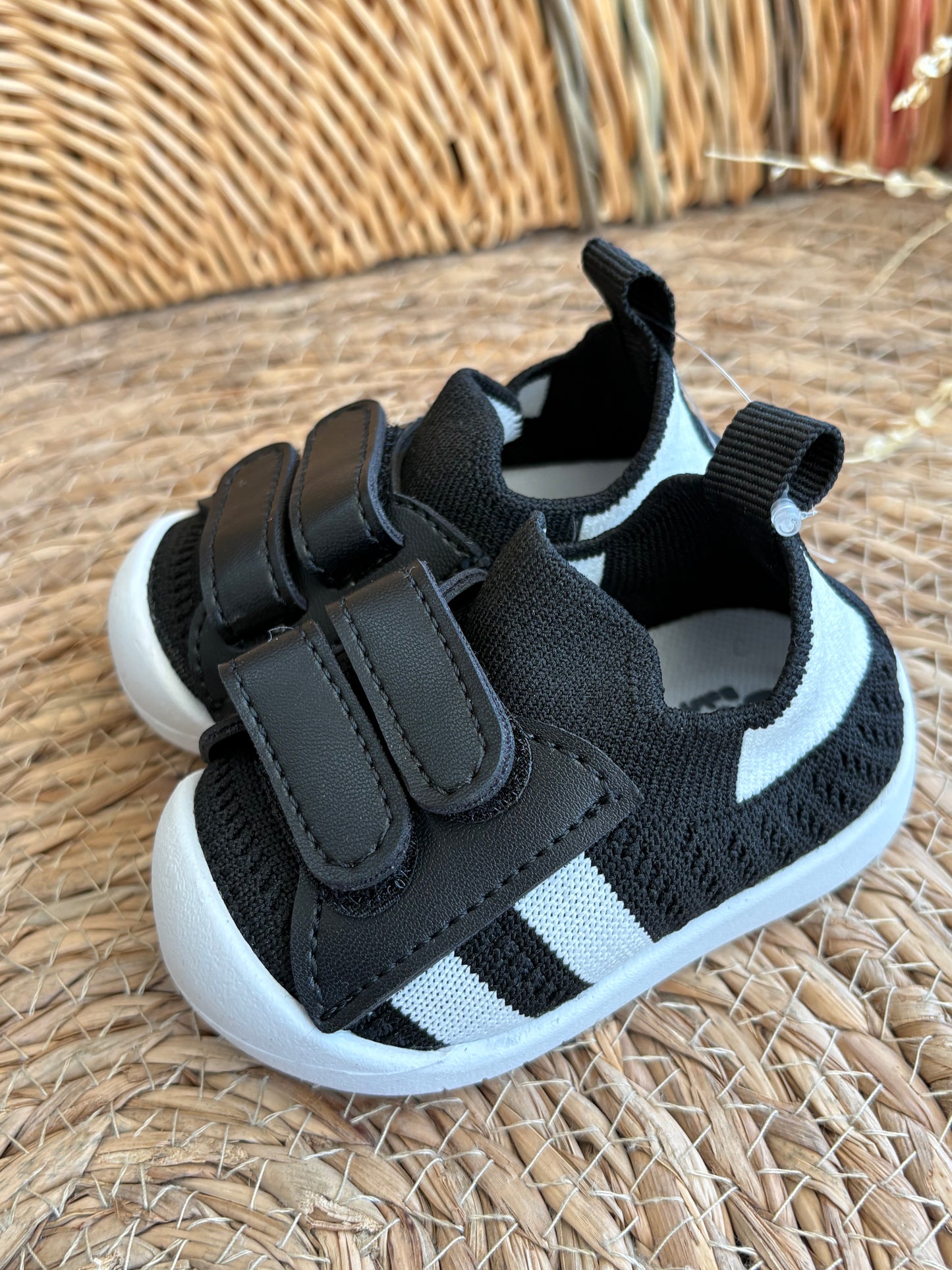 Tiny Tracker Sport Sneakers