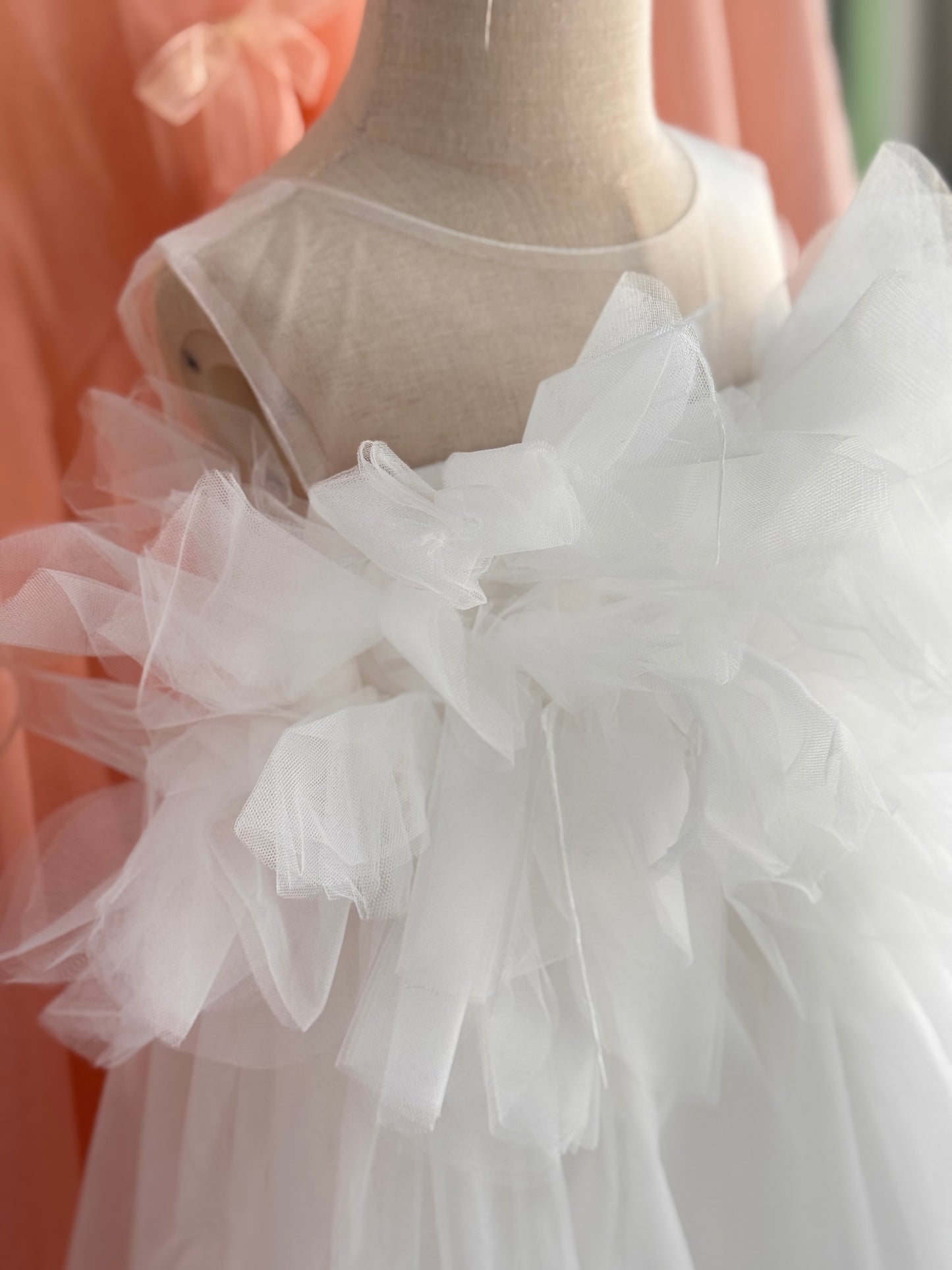 Cloud Dress