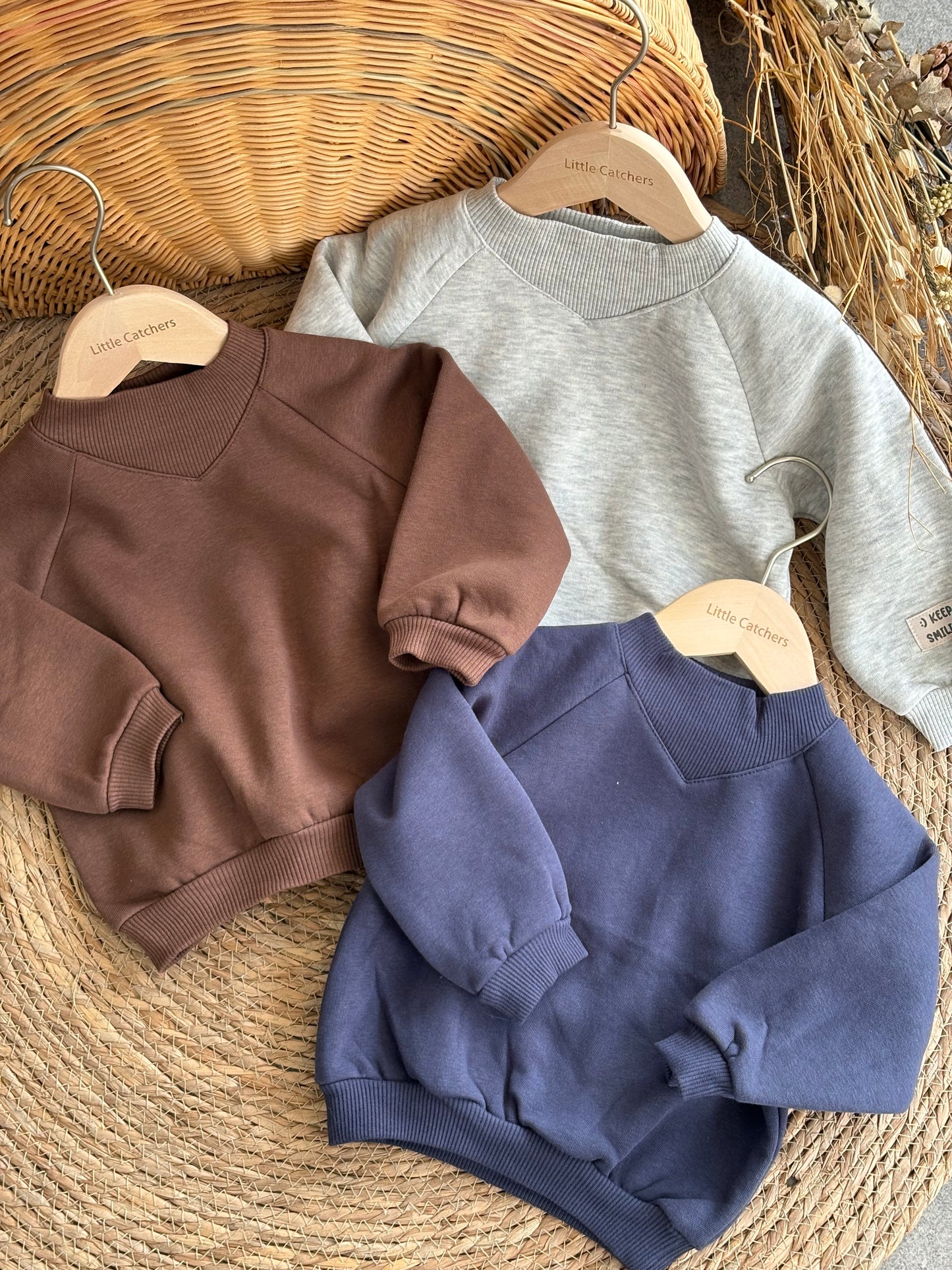 Colorfull Sweaters