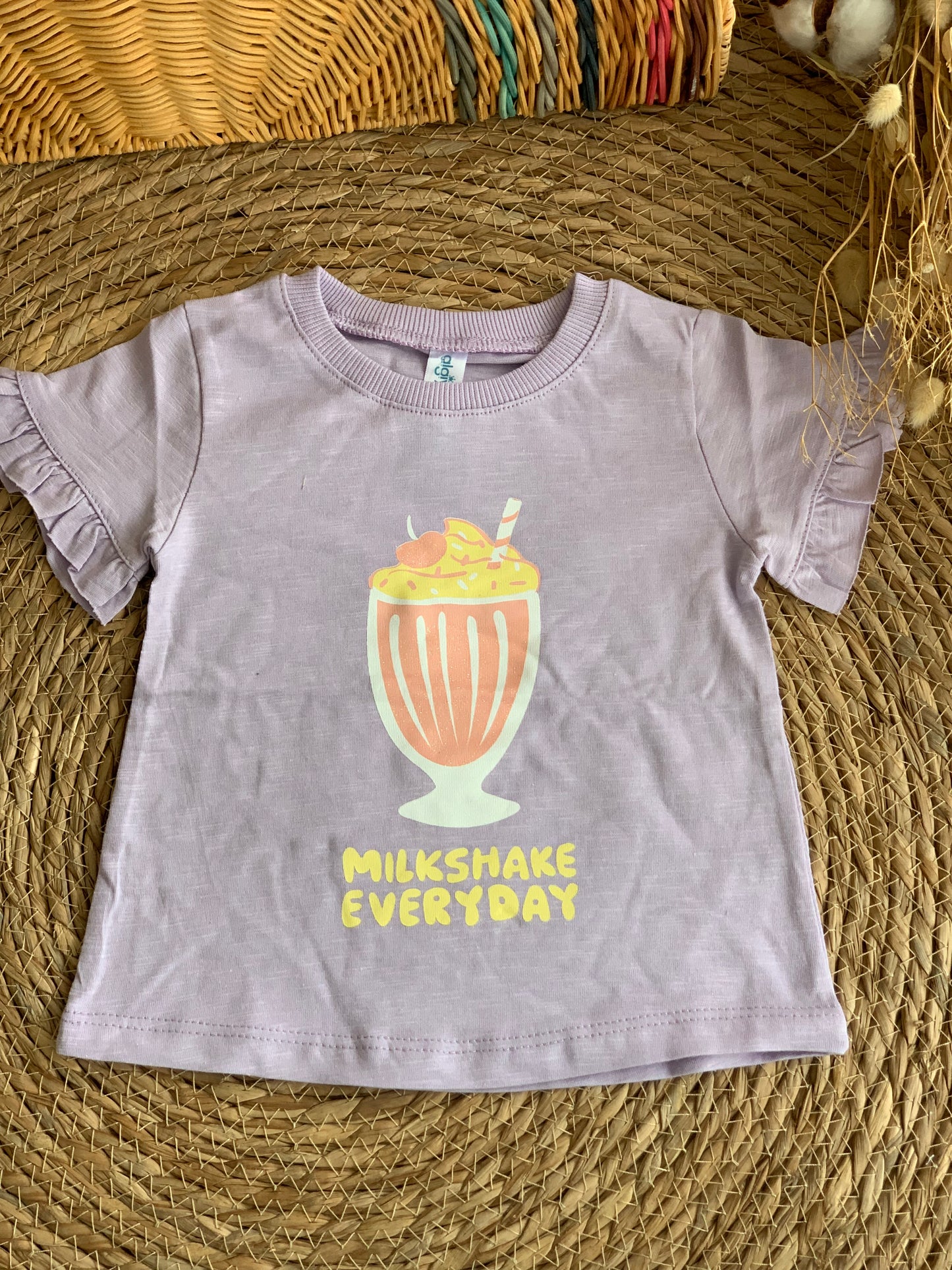 Milkshake Tshirt