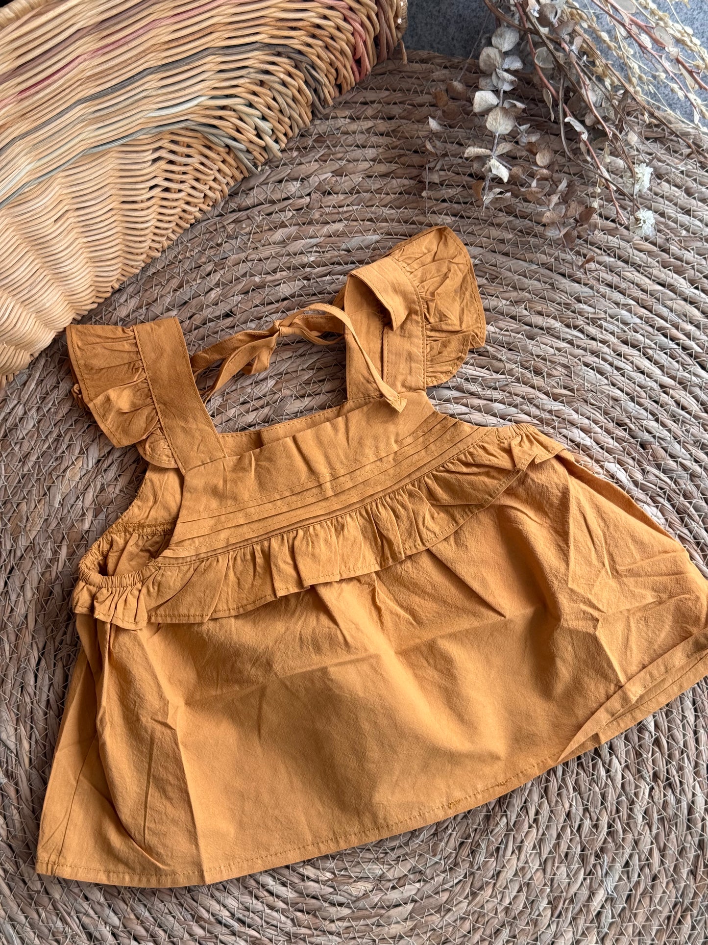 “Ditsy”& “Daisy” Vintage Set