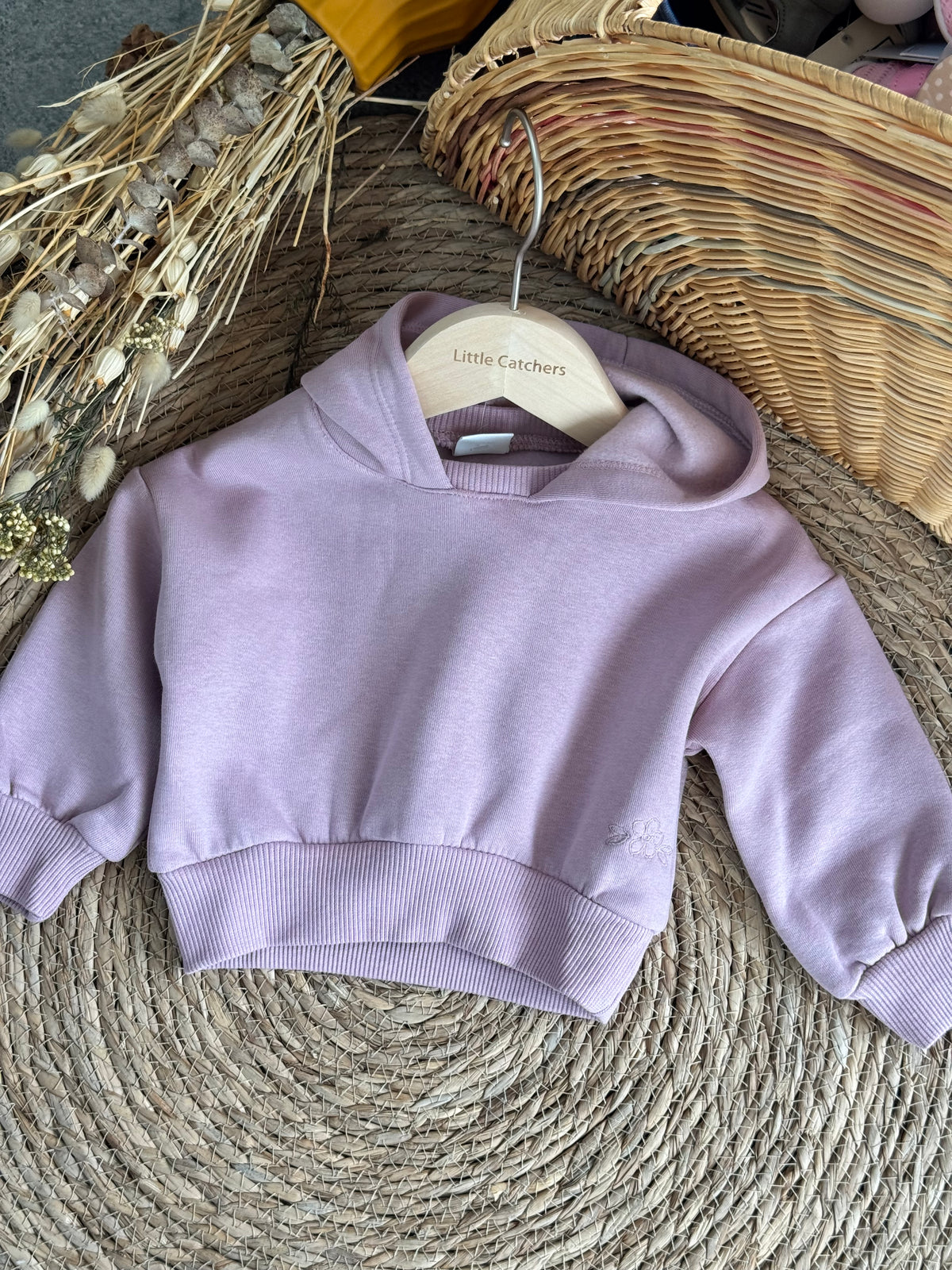 Basic Hoodie