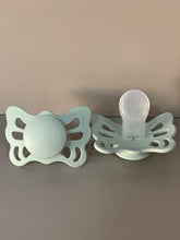 Load image into Gallery viewer, FRIGG Pacifier Butterfly-Sage
