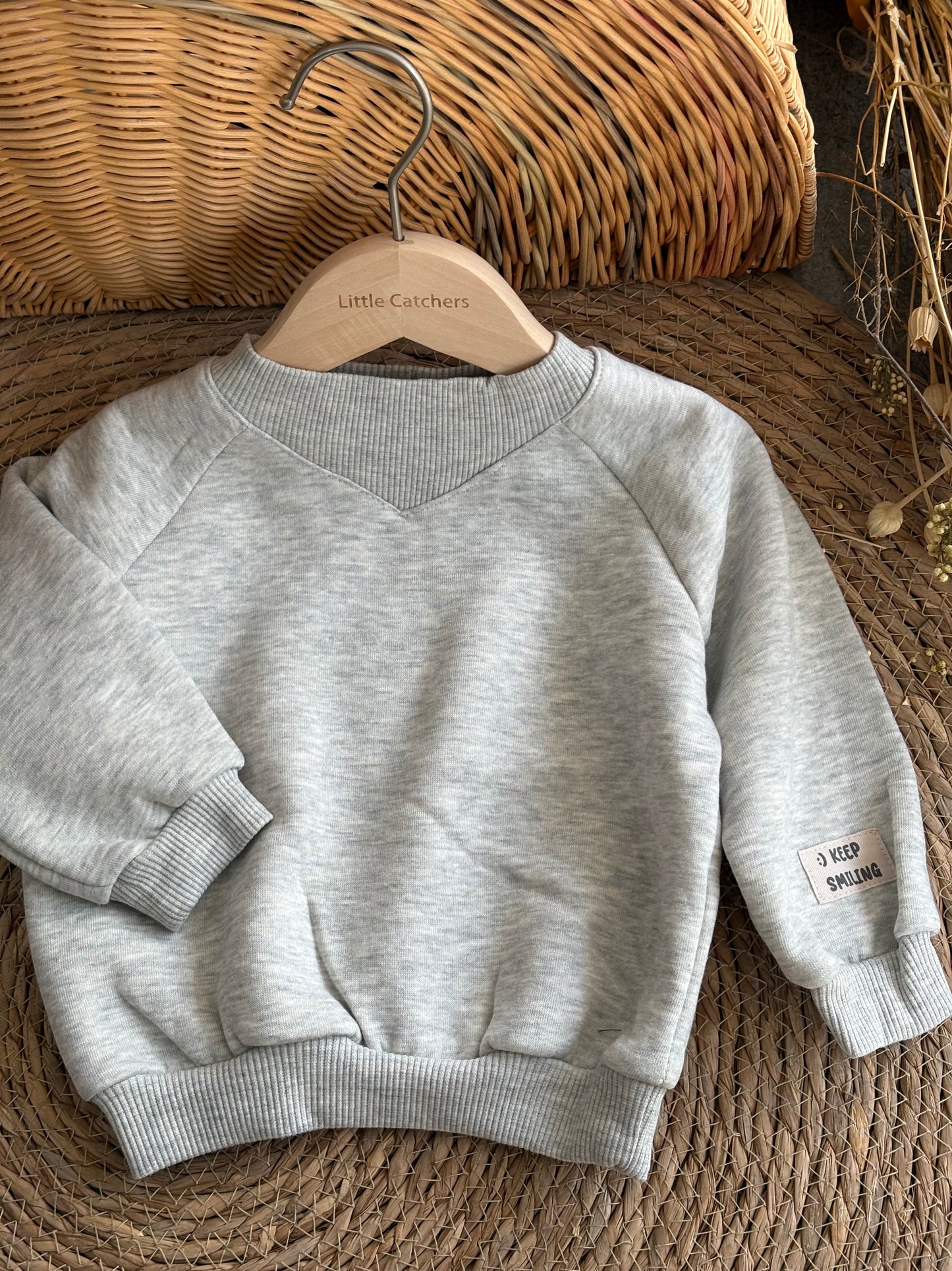 Colorfull Sweaters