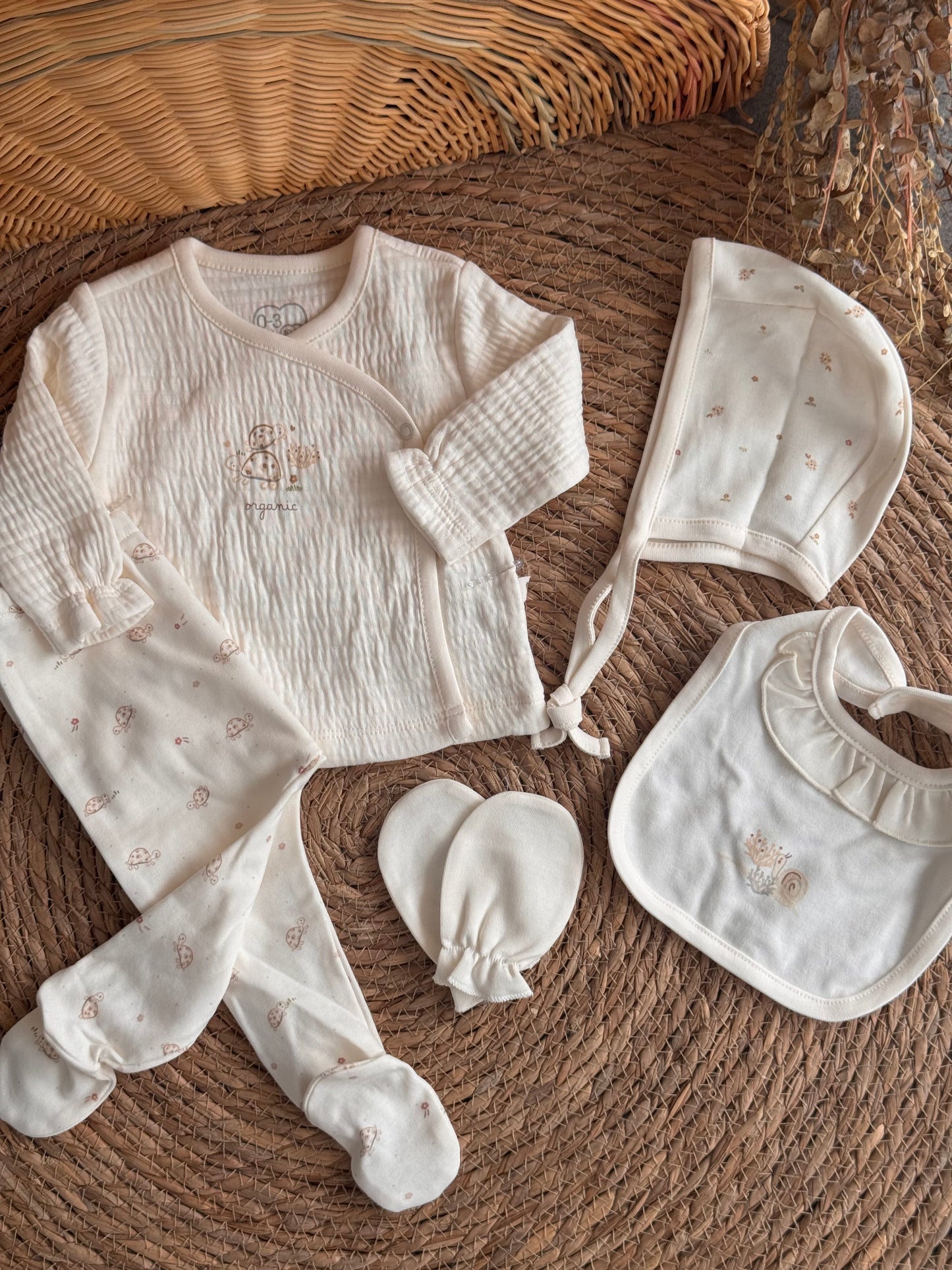 Tiny Turtles Hospital Set