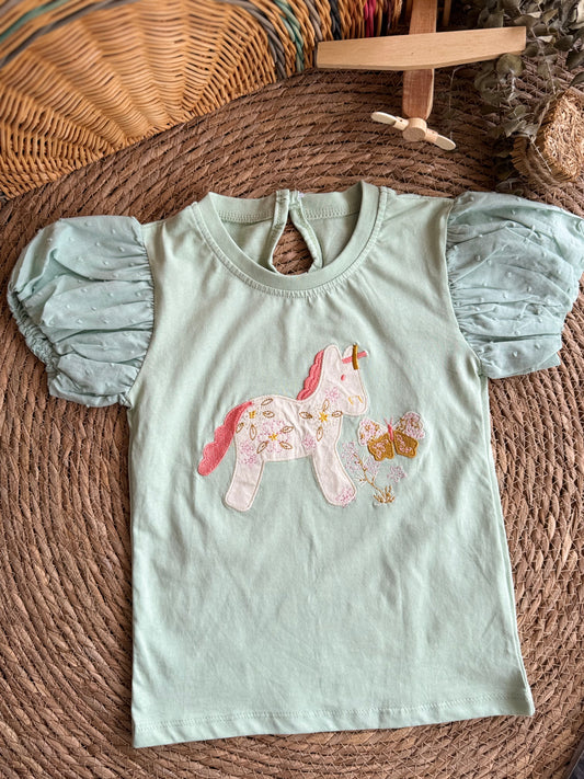 Unicorn T-shirt