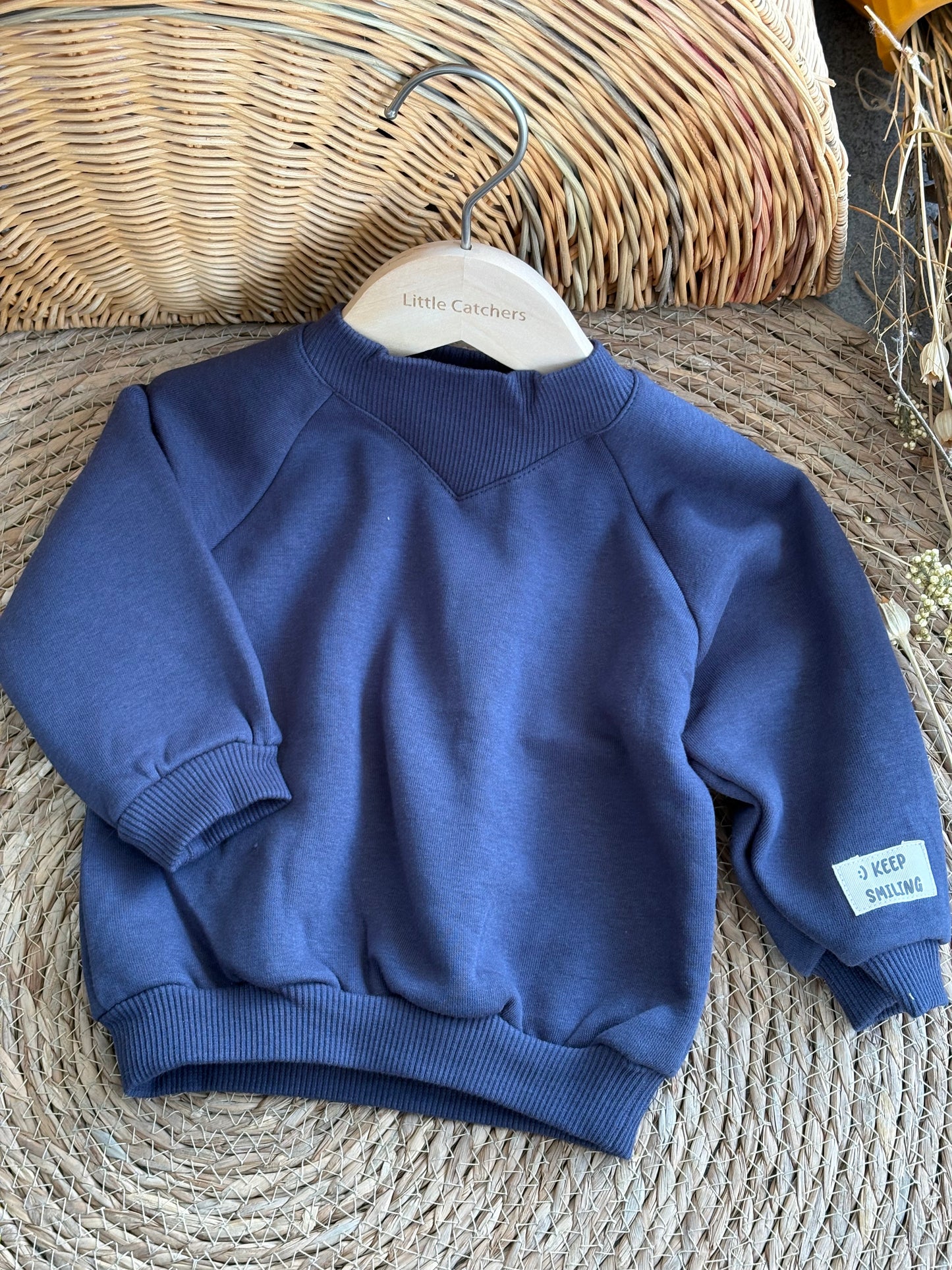 Colorfull Sweaters