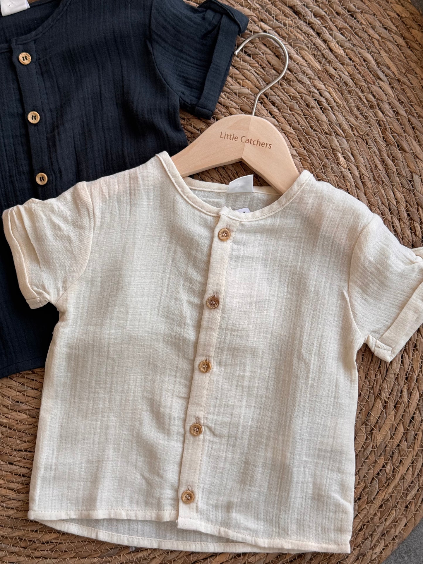 Linen Shirts