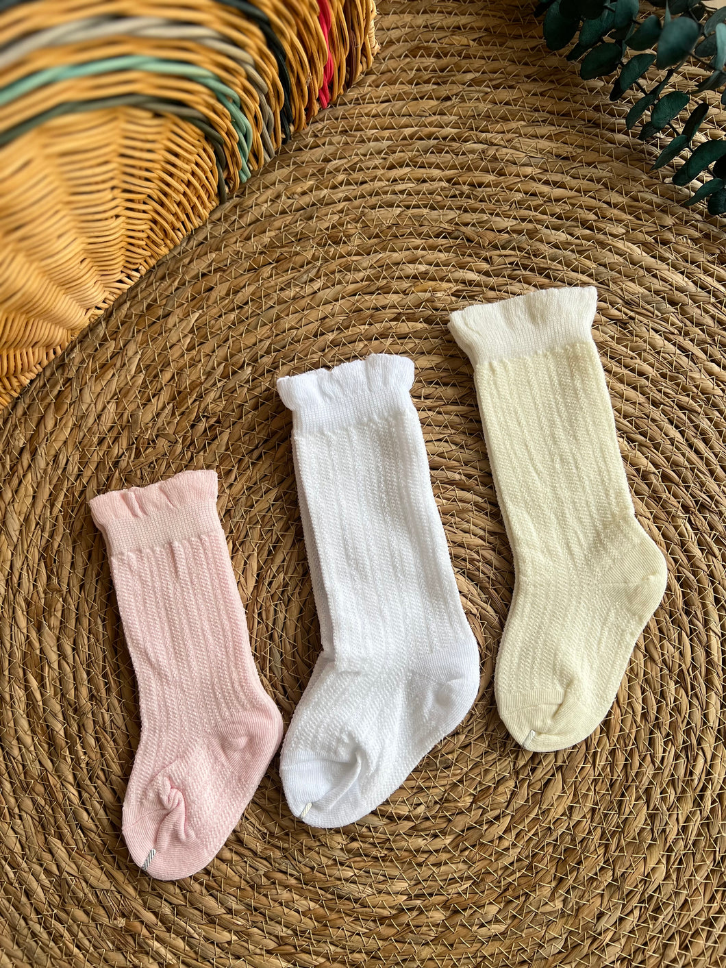 Cute Socks