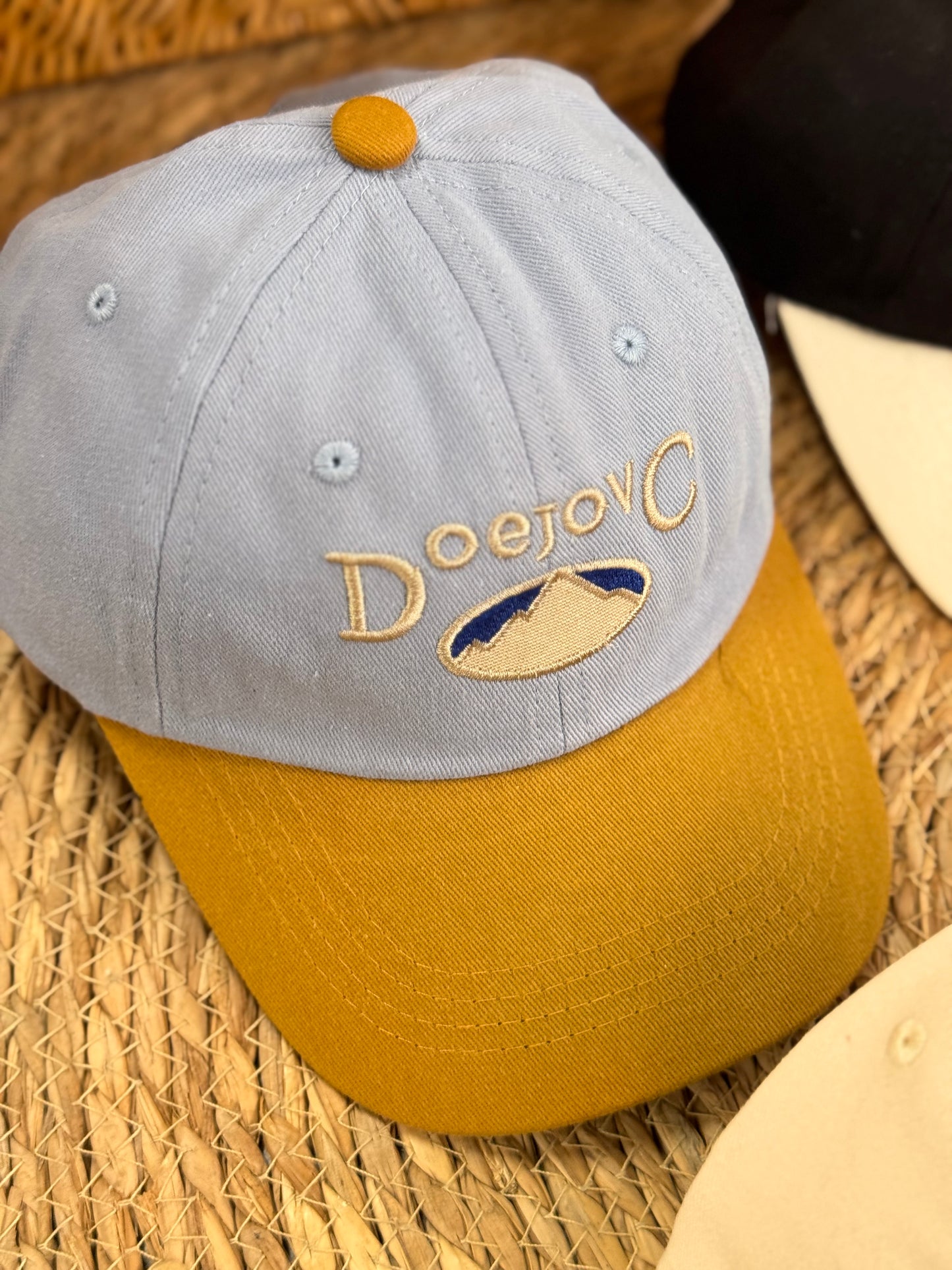 Little Trendsetter Cap