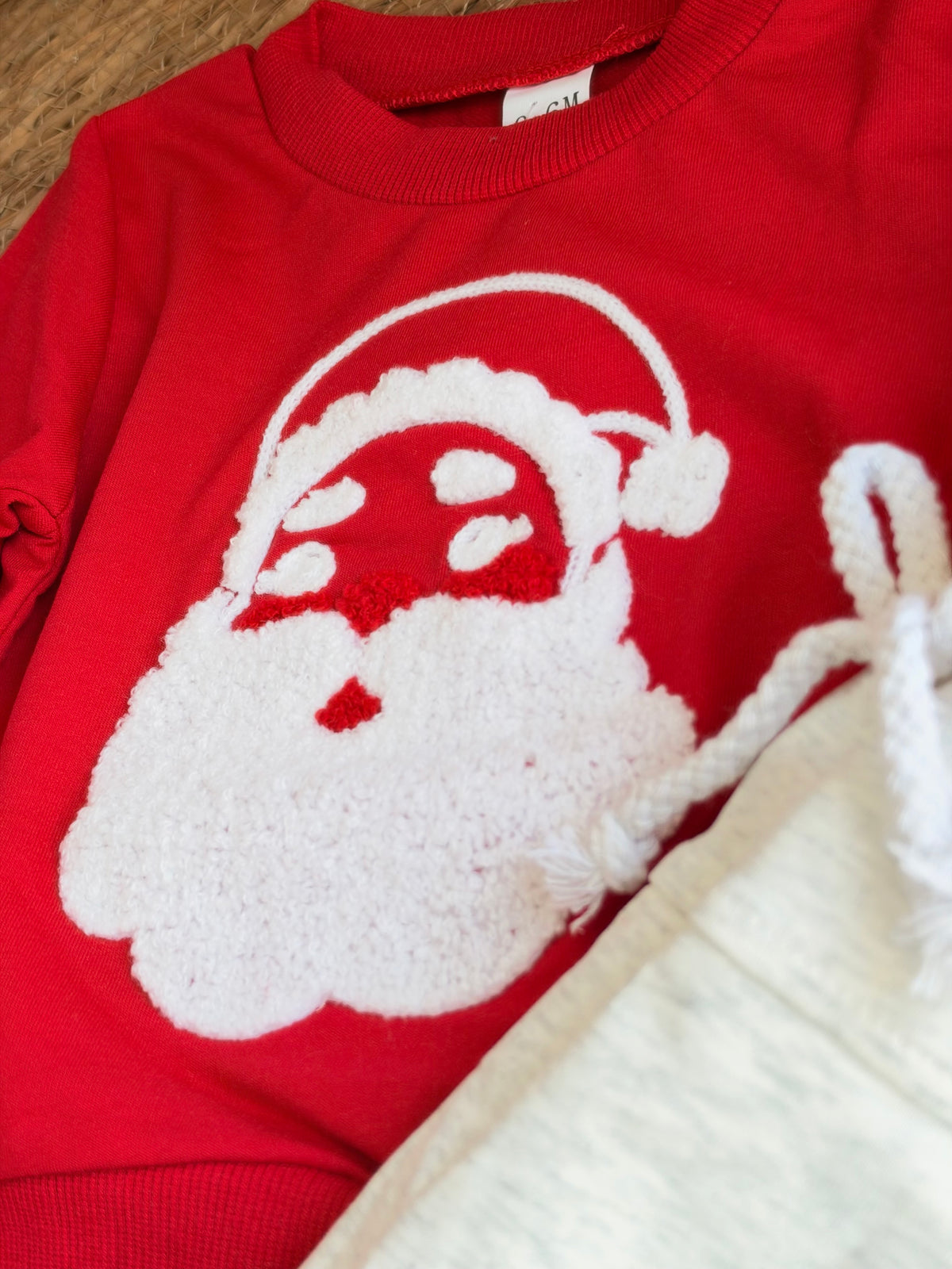Santa’s Set