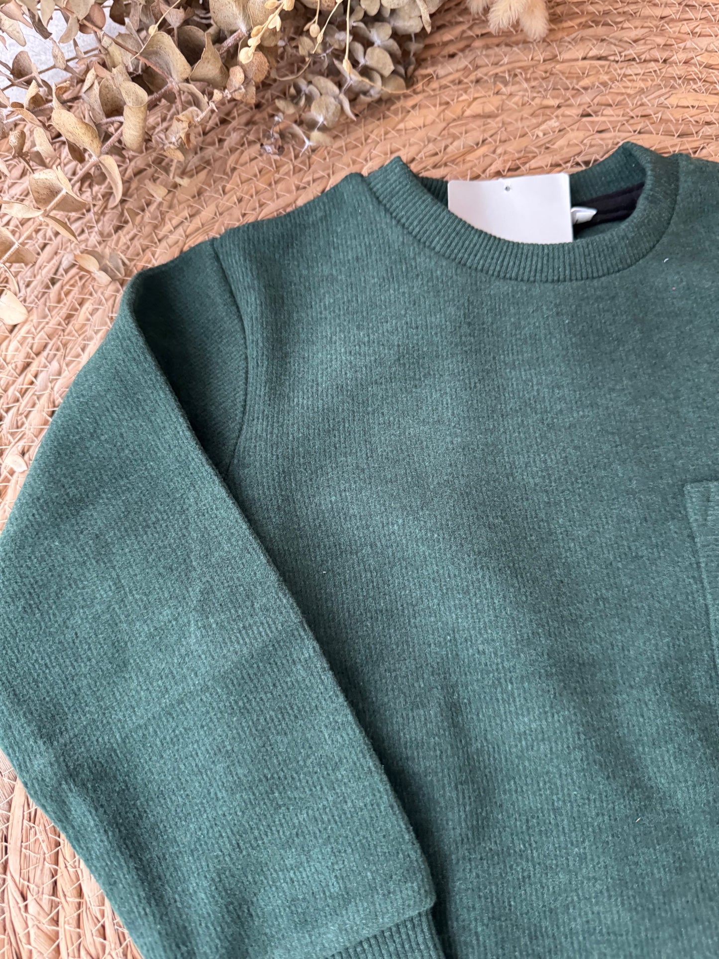 Cozy Fleece Lounge Set