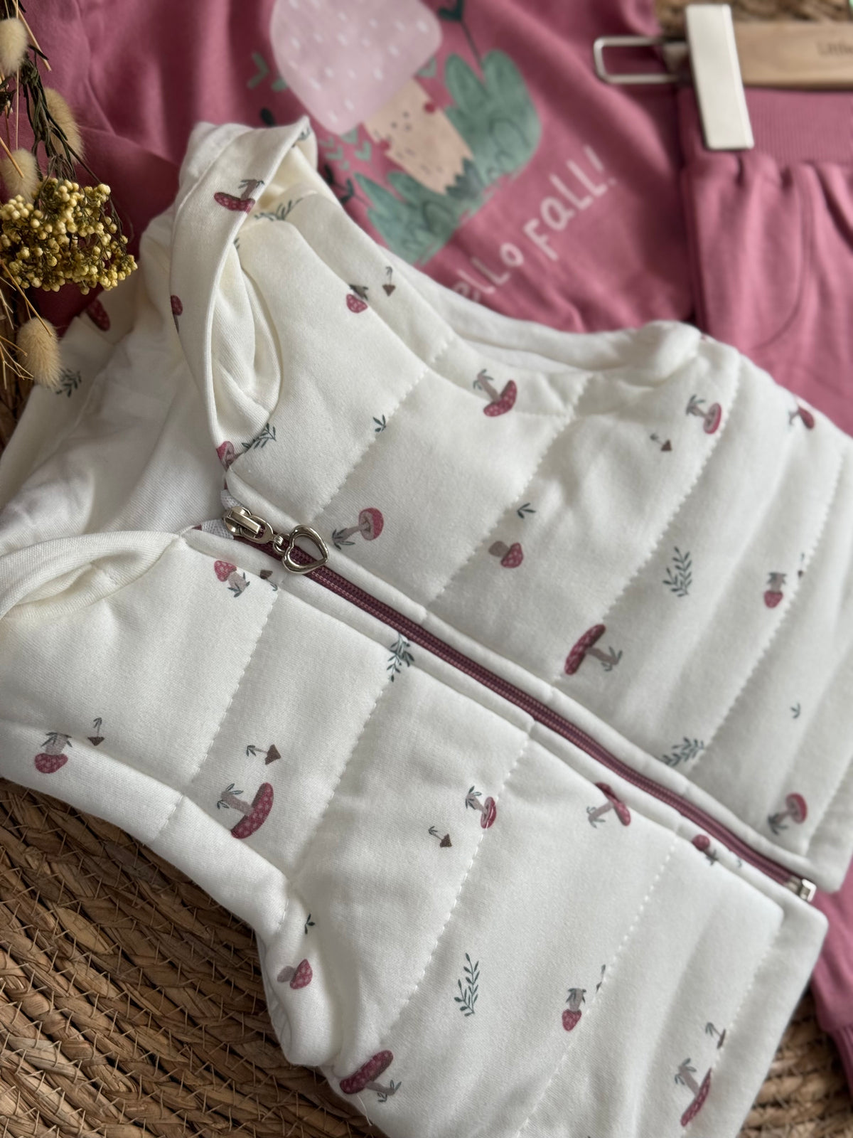 Cherry Blossom Set