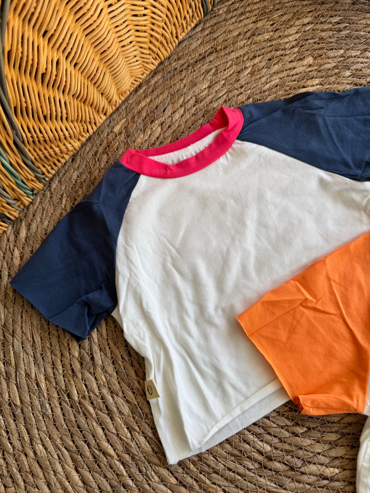 Gipsy Tee