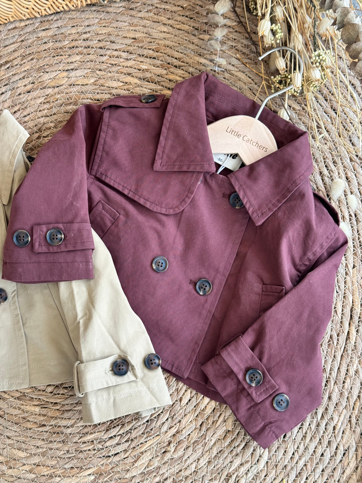 Coat Jacket