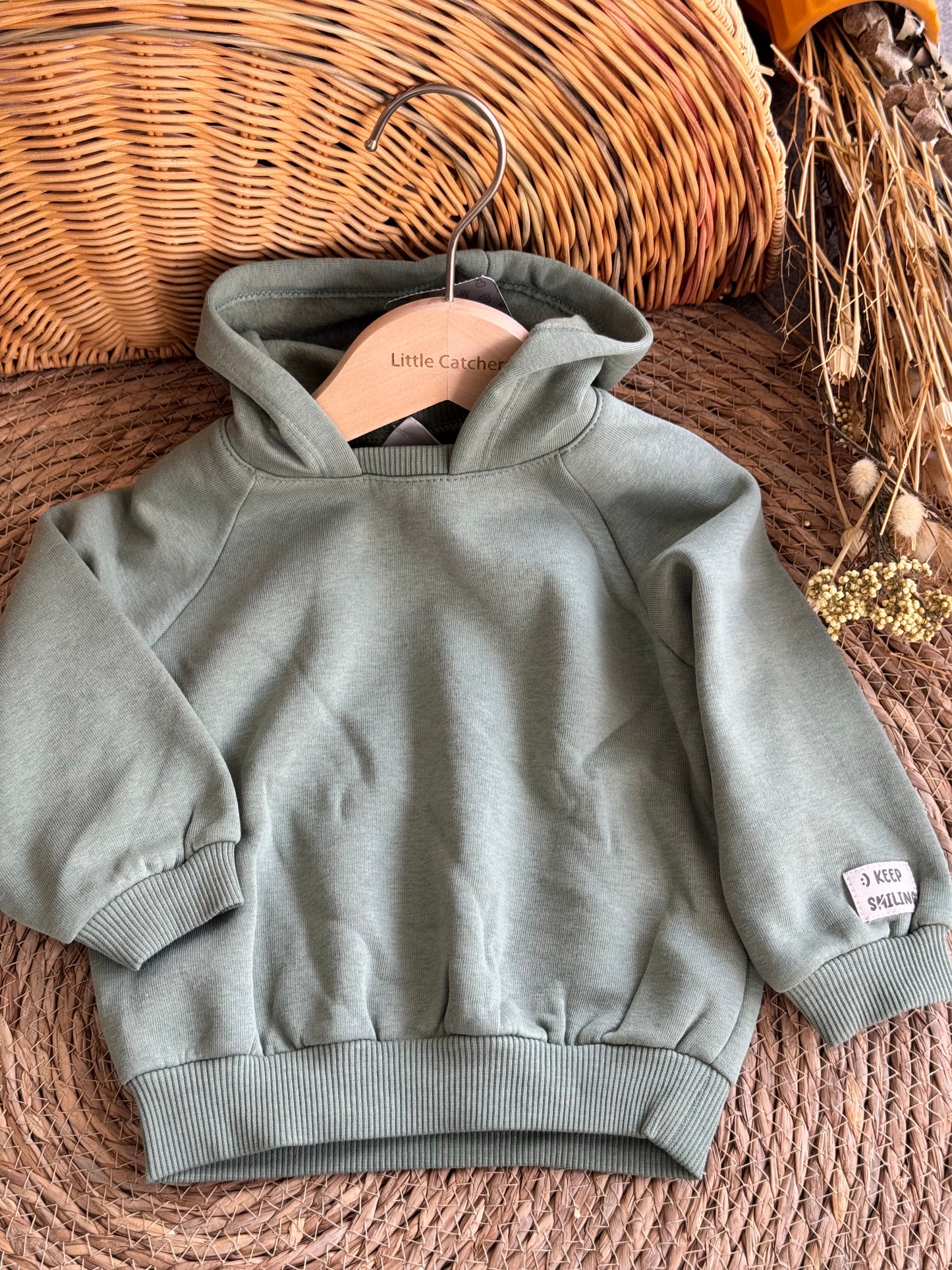Colorfull hoodies