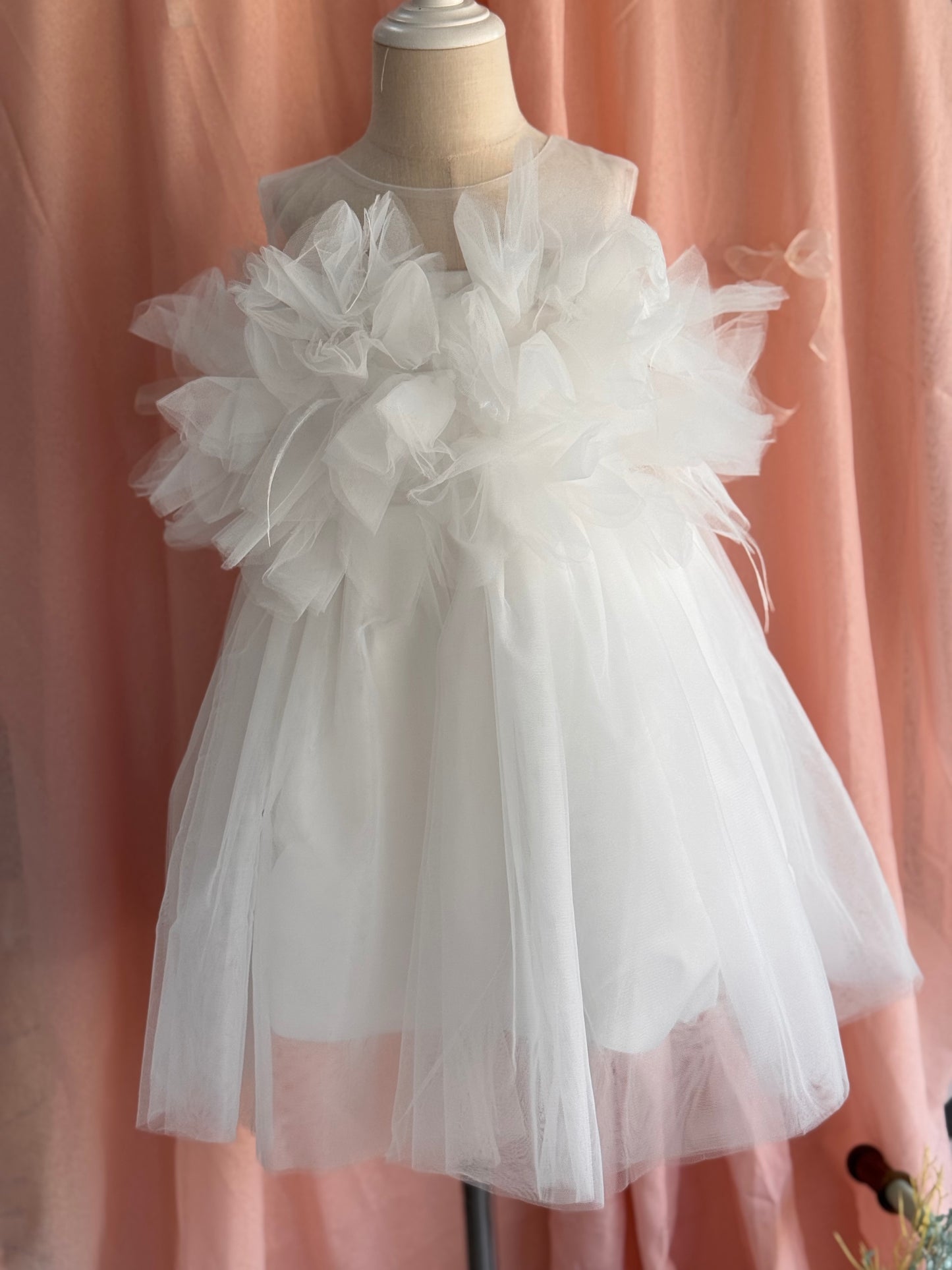 Cloud Dress