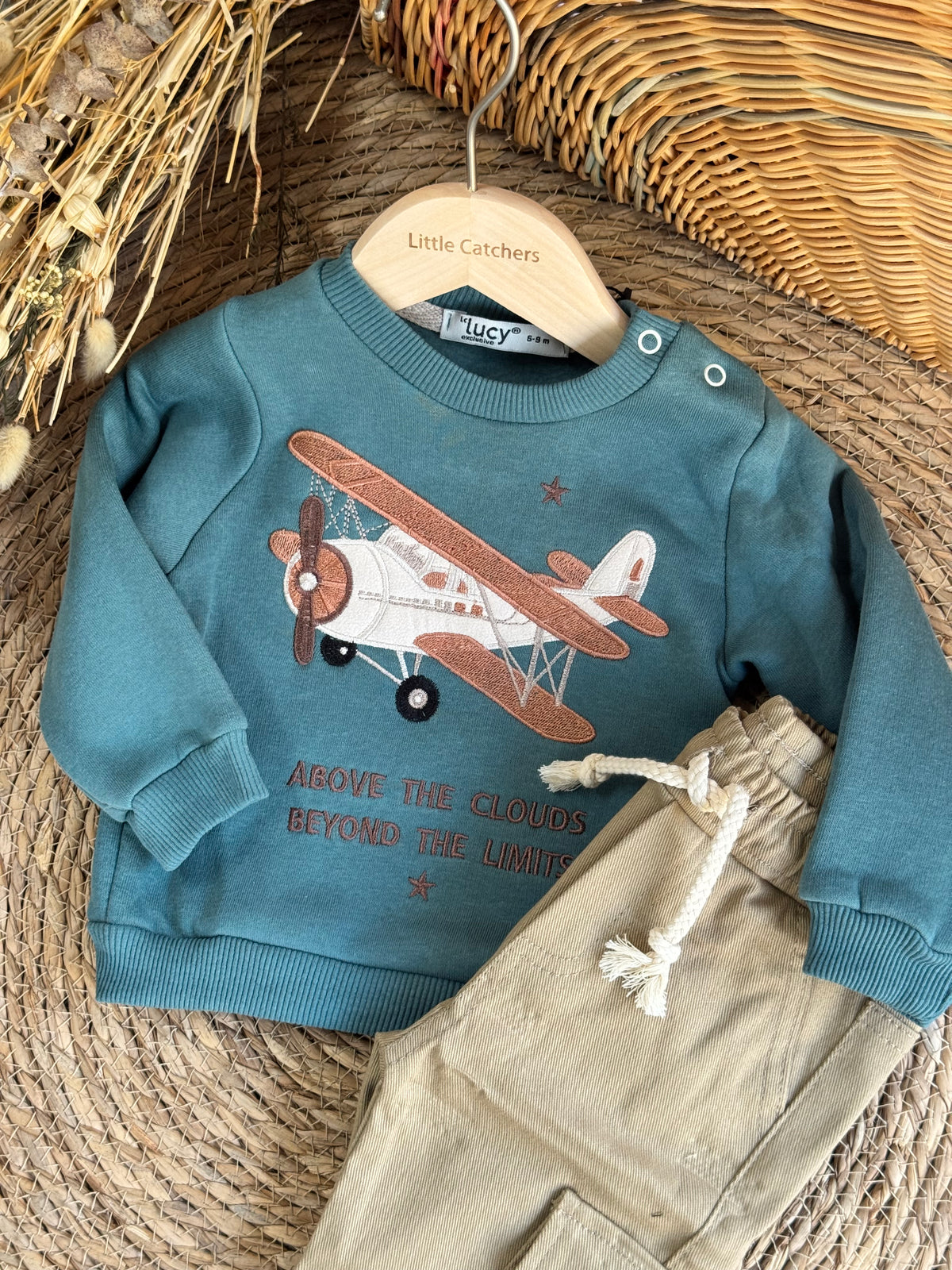 Plane set