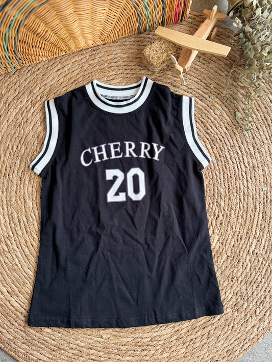 Cherry 20 dress
