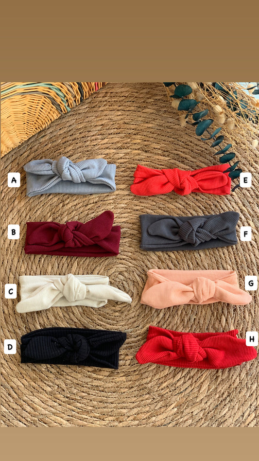 Lucy Headbands