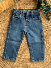 Load image into Gallery viewer, Chaplin Denim Pant
