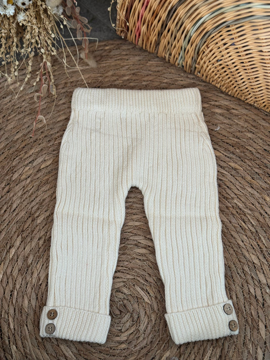 Willy legging 3-6 months