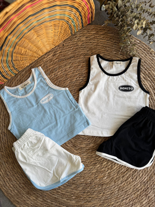 Bonito set