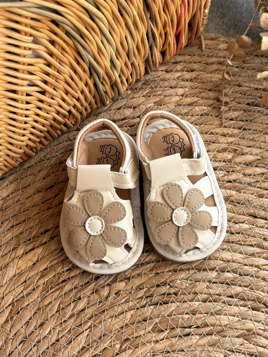 Daisy Blossom Sandals