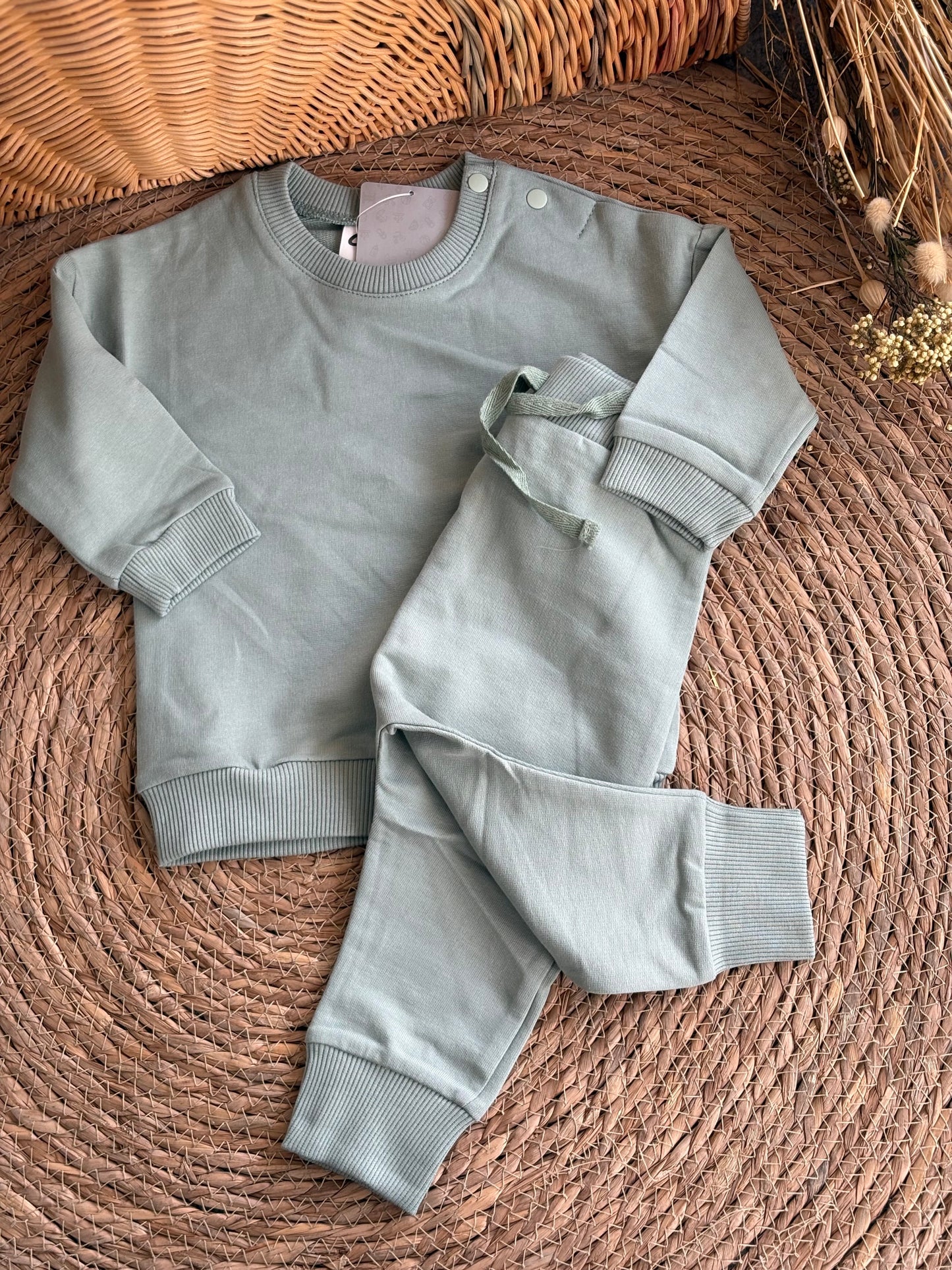 Everyday Sweatshirt Sets