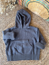 Load image into Gallery viewer, Knitted Hoodie
