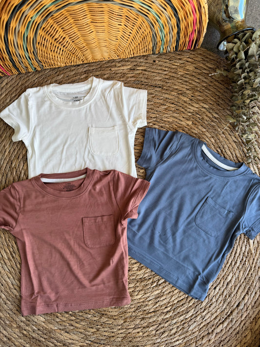 Very soft cotton tshirt