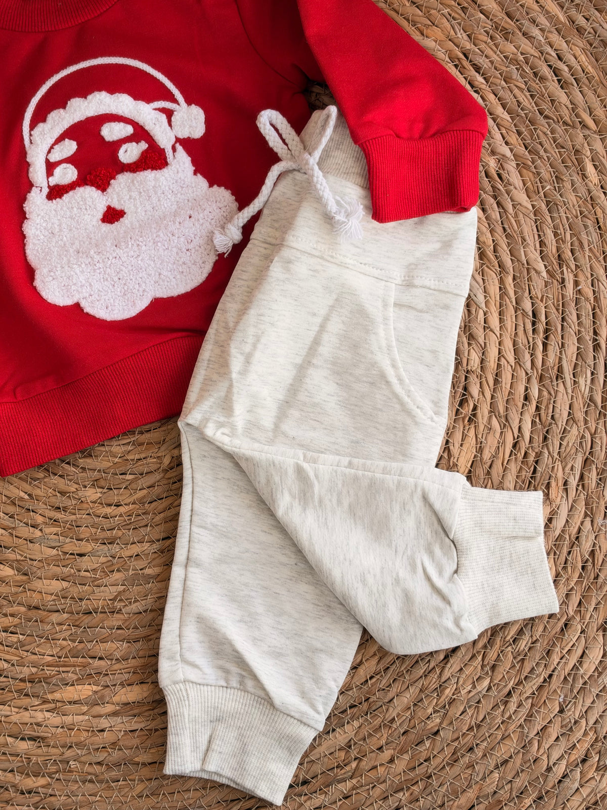Santa’s Set