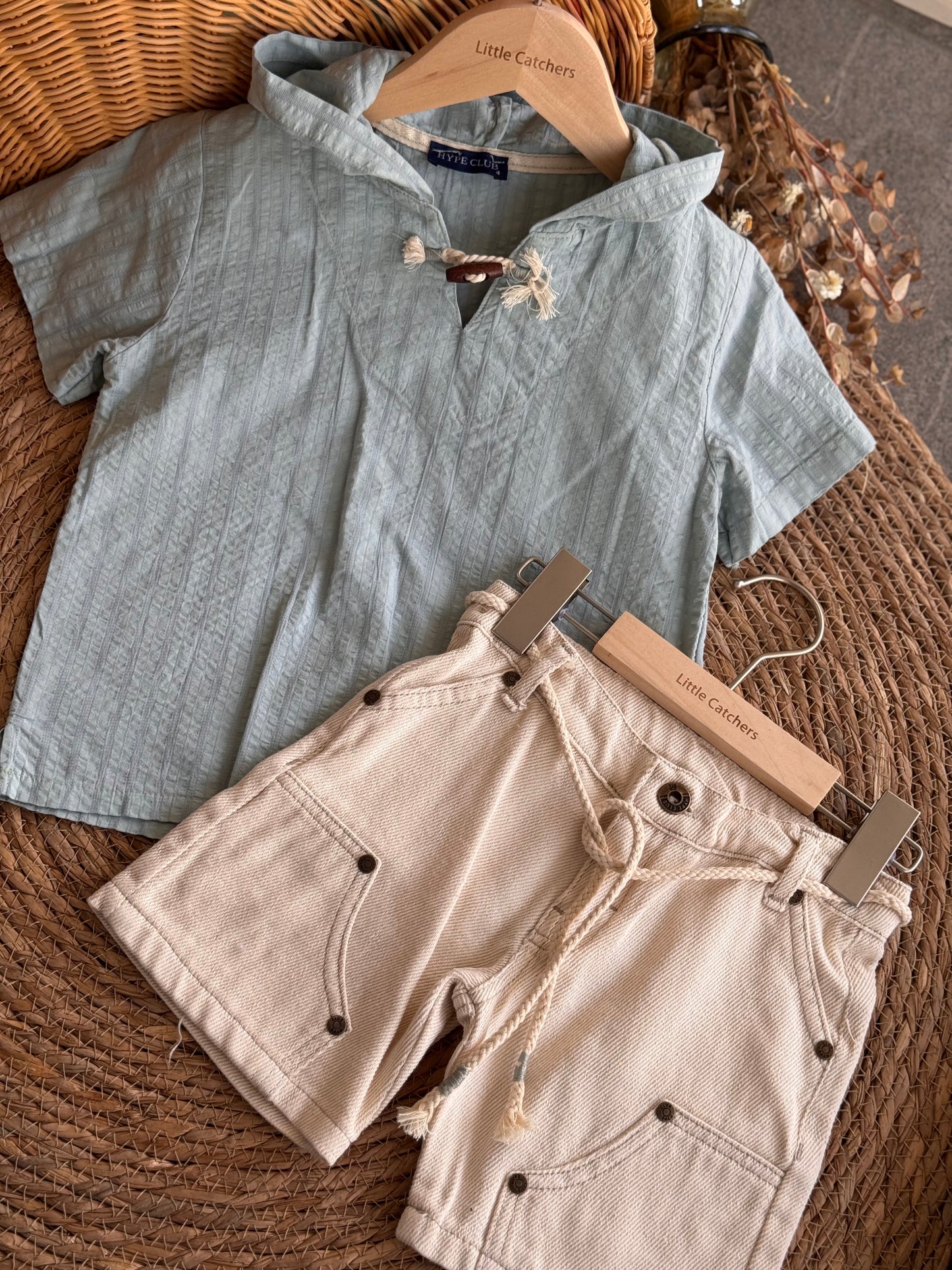 Sage Breeze Set🌿