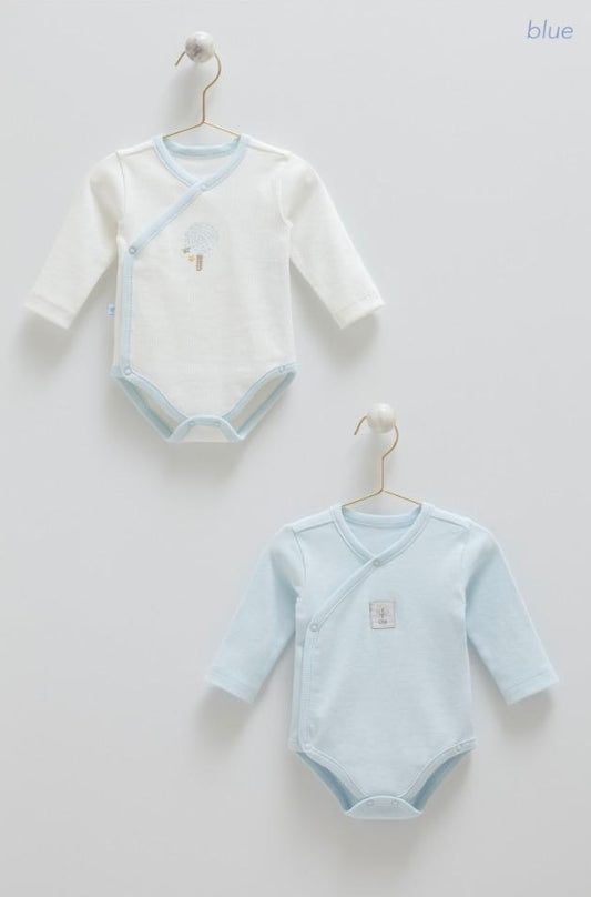 Lollipop Body Set Of 2 Pcs -Blue