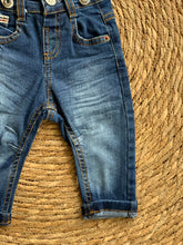 Load image into Gallery viewer, Superboys Denim Pant
