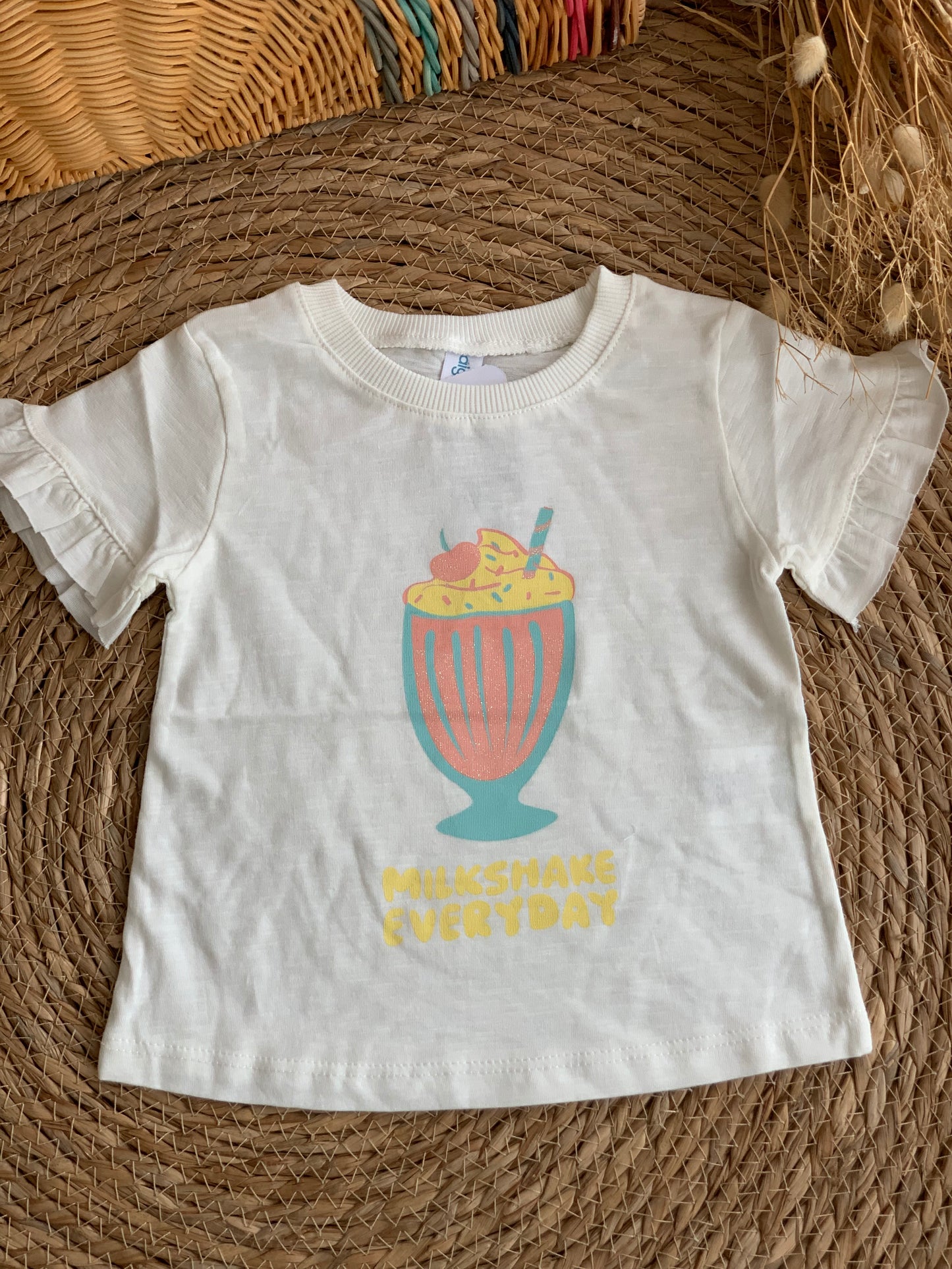 Milkshake Tshirt