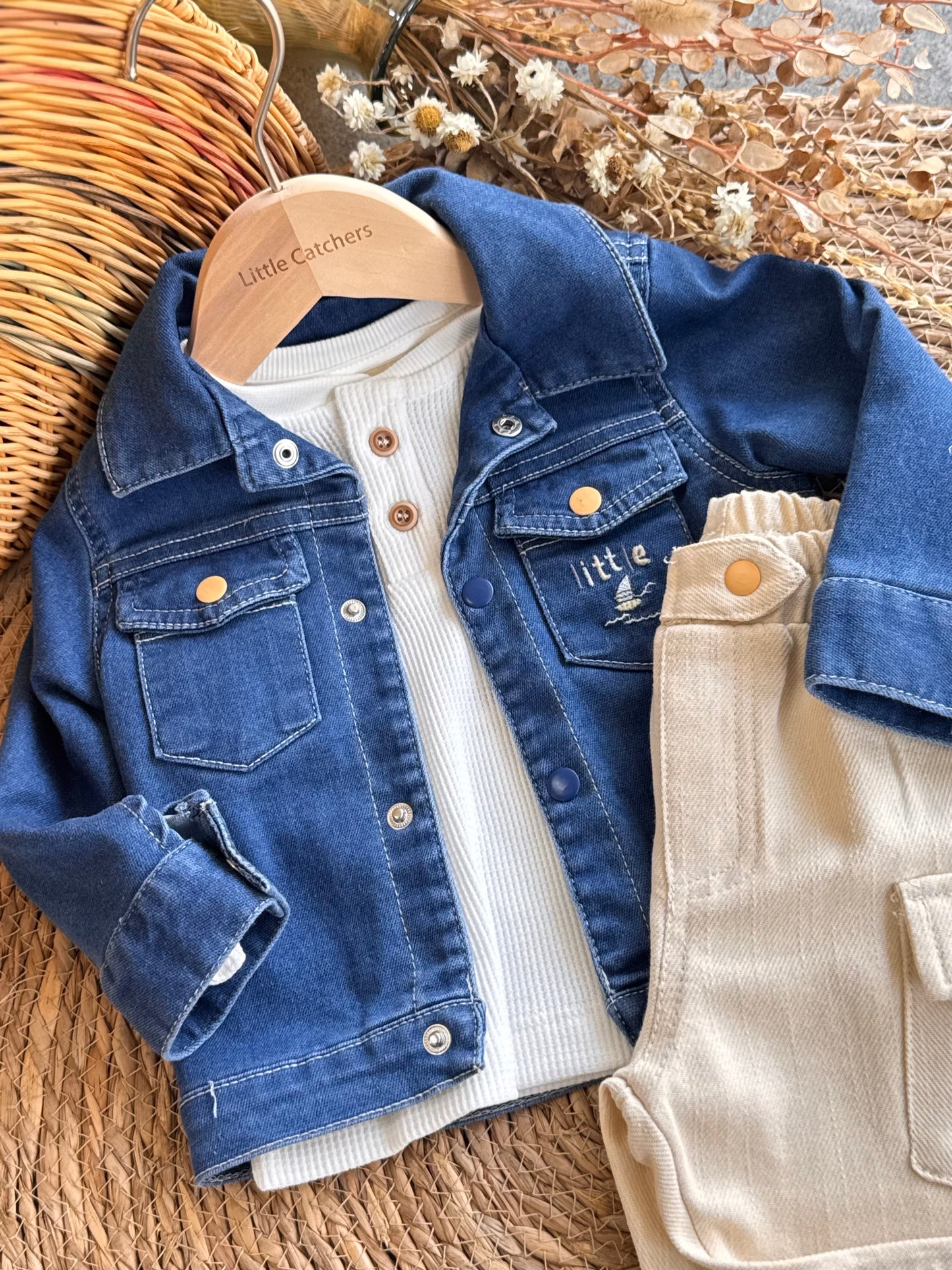 Bluebird Adventure Set