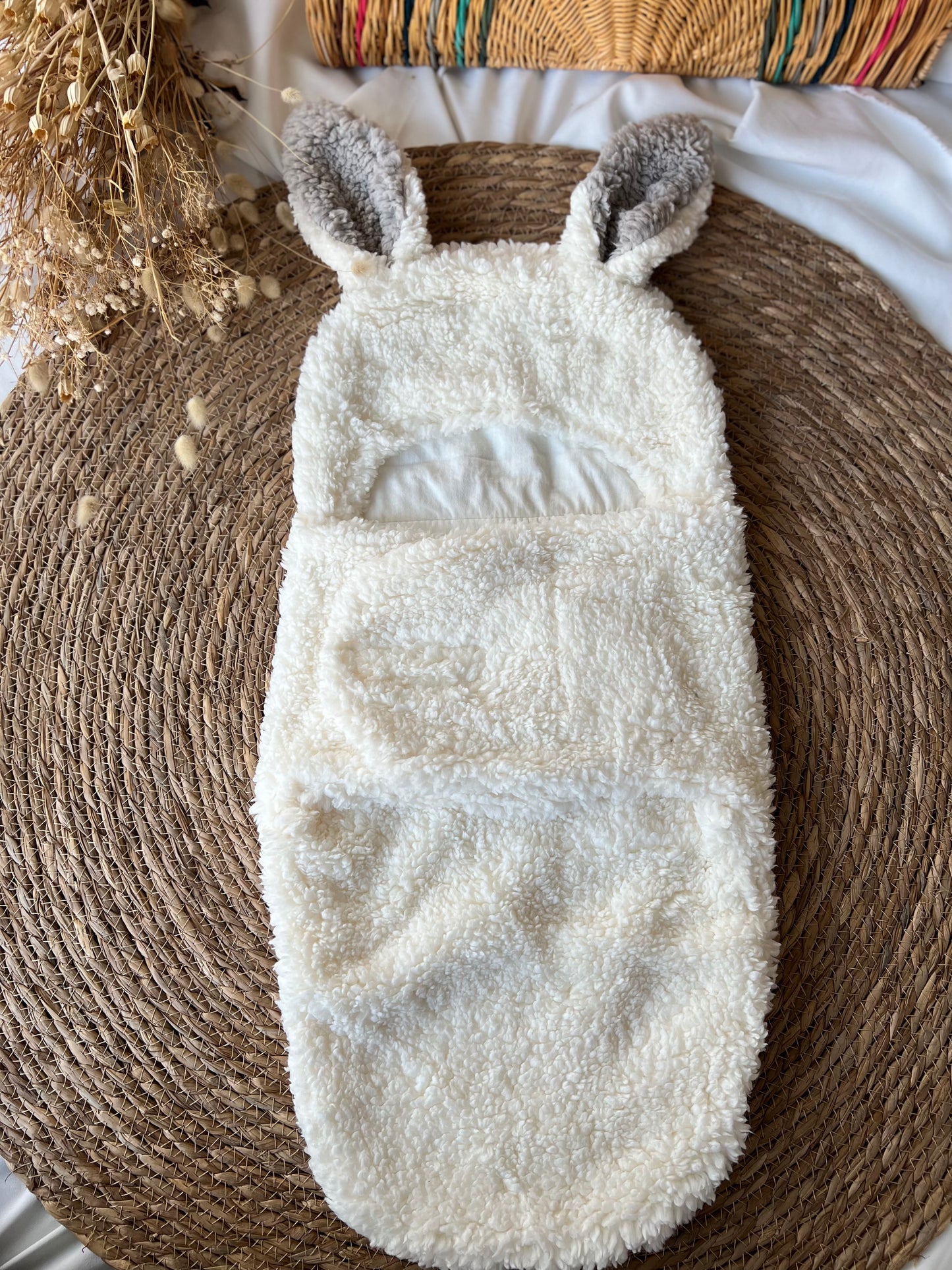 Rabbit Sleeping Bags